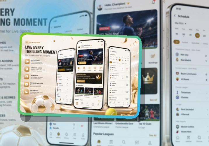 买球站APP访问界面图